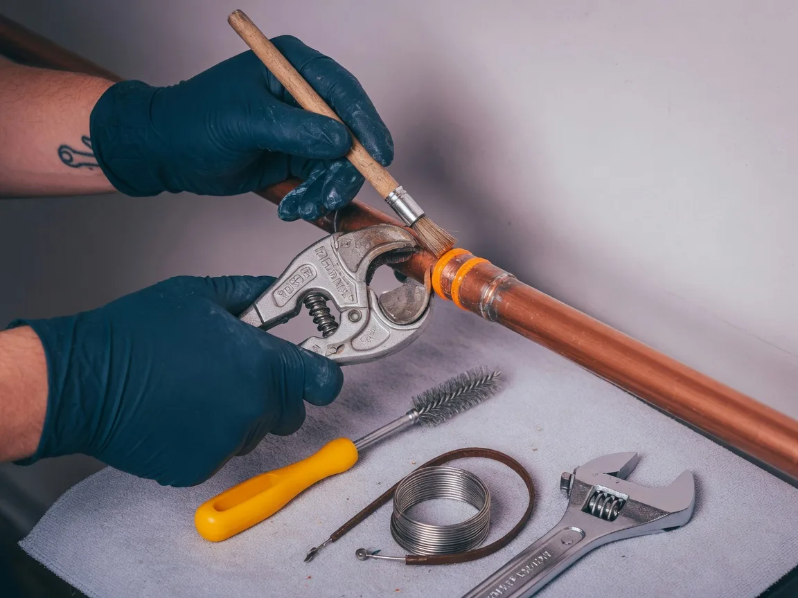 Why choose Sump Pump Repair in Andale, KS